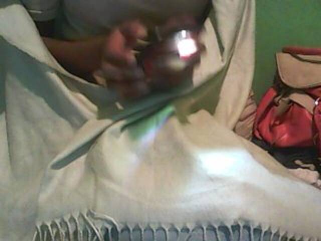 Емитувани слики од екранот mapucesexy