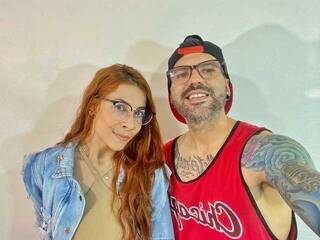 Еротски видео разговор MARA-GARY