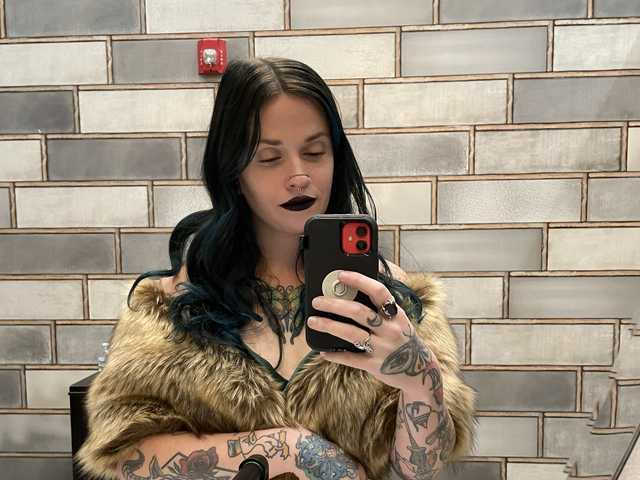 Фотографија на профилот MarcelineGoddess