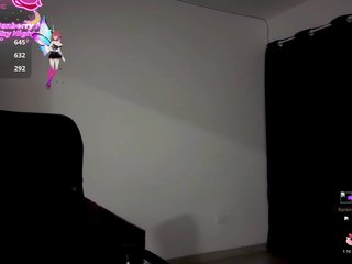 Еротски видео разговор MarcellaGriffin