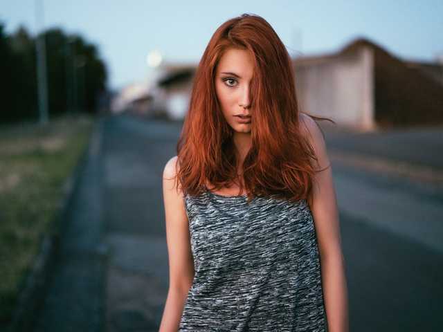 Фотографија на профилот MarcilinCutie