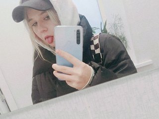 Еротски видео разговор Marfusha