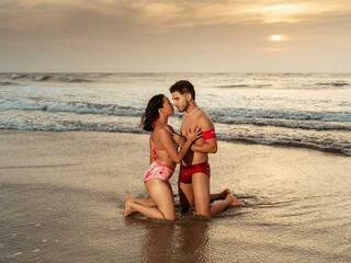 Еротски видео разговор Margeandmax