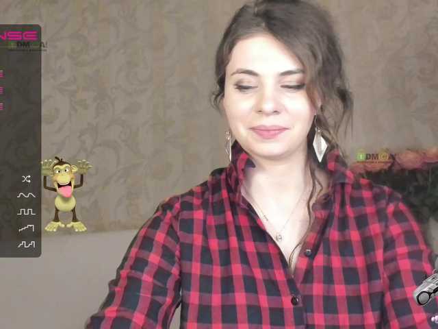 Емитувани слики од екранот __MARGO__