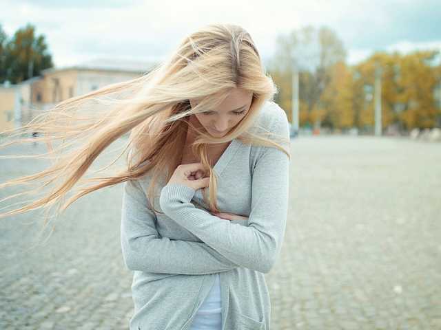 Фотографија на профилот MargoSaint