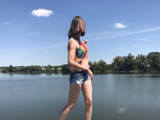 Фотографија на профилот Mari-ana