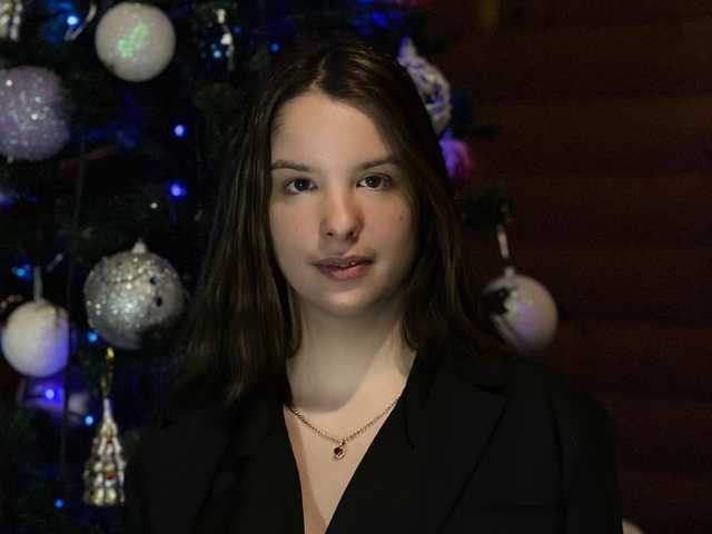 Фотографија на профилот maria2033