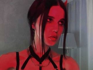 Еротски видео разговор Mariagaviria