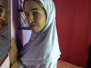 Еротски видео разговор MariamJameel