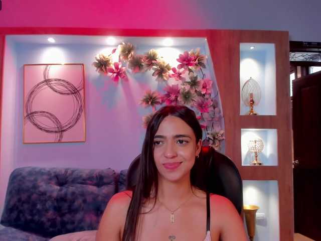 Фотографии MariamRivera ♥ I want to be on my knees in front of your dick ♥ IG @mariamrivera_model ♥ Goal: Full Naked + Blowjob♥ @remain tks left
