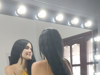 Еротски видео разговор MariamXio