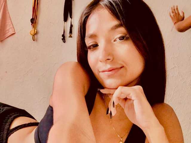 Фотографија на профилот MarianitaHotlatina