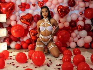 Еротски видео разговор MarieBlair1