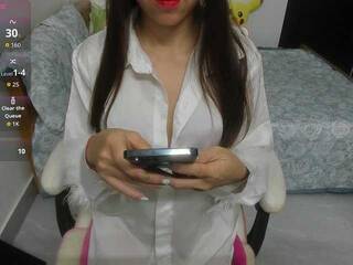 Еротски видео разговор MariidolAsian