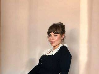 Еротски видео разговор MarilynSensual