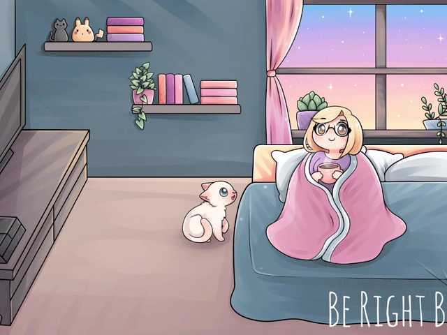 Емитувани слики од екранот MarilynVsn