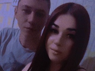 Еротски видео разговор MarinaAnton2121