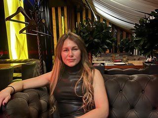 Еротски видео разговор Marya_Hi