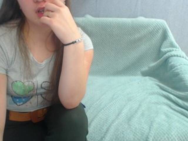 Емитувани слики од екранот MariRu