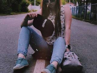 Еротски видео разговор MarishaHUB