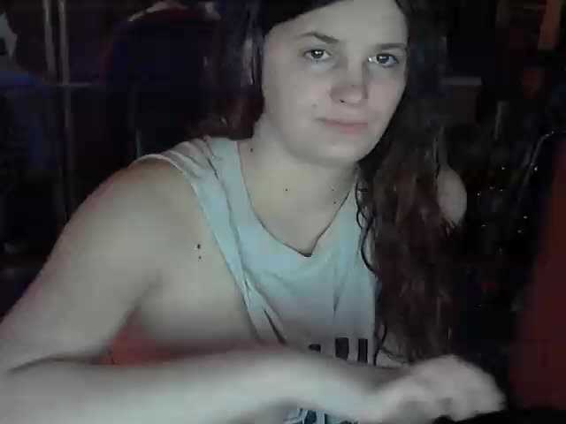 Емитувани слики од екранот Marisol97971