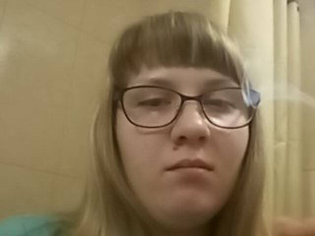 Емитувани слики од екранот MariSweets