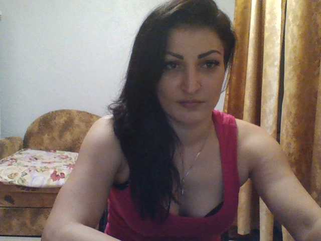 Емитувани слики од екранот Mariya85