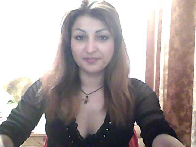 Емитувани слики од екранот Mariya85