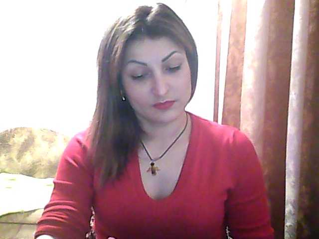 Емитувани слики од екранот Mariya85
