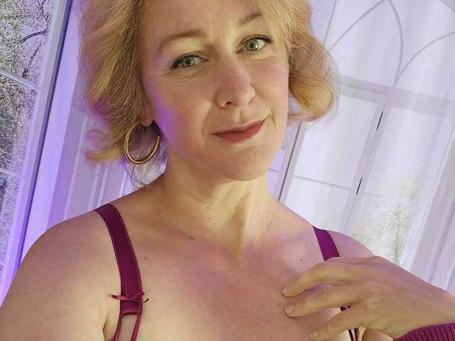 Фотографија на профилот MarleneBloem