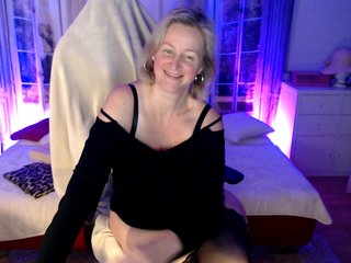 Еротски видео разговор MarleneBloem