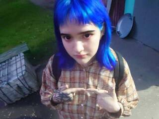 Еротски видео разговор Marley-Fox