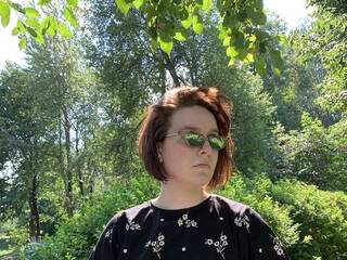 Еротски видео разговор MarloMadz