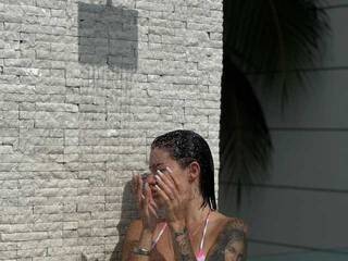 Еротски видео разговор Marmeladovaa