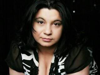 Еротски видео разговор Marrgosha