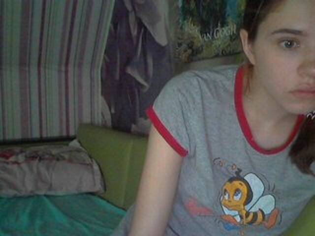 Емитувани слики од екранот Marta003