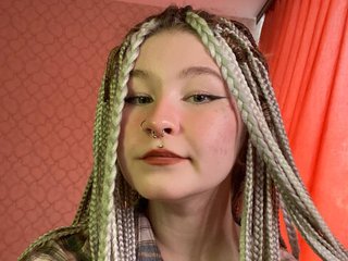 Еротски видео разговор MarteVeriss