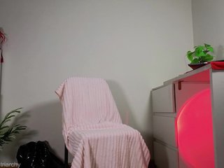 Еротски видео разговор MarthaHoffman