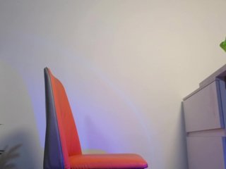 Еротски видео разговор MarthaHoffman