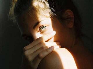 Еротски видео разговор Martovskaya