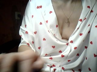 Еротски видео разговор Marusenka