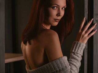 Еротски видео разговор Mary-Raspberry