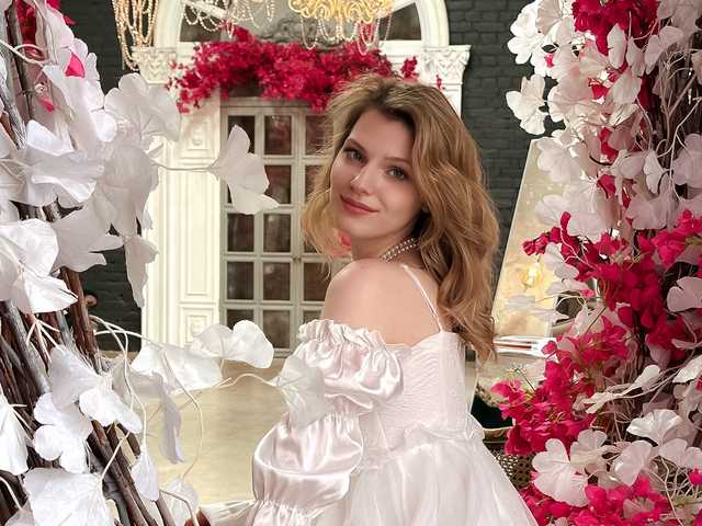 Фотографија на профилот MaryFlex