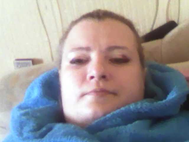 Емитувани слики од екранот MaryHardcore