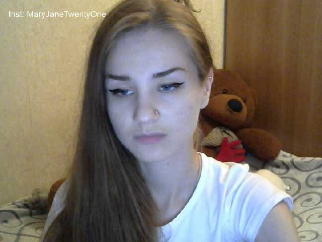 Фотографии MaryJane211 дать мне кончить :*