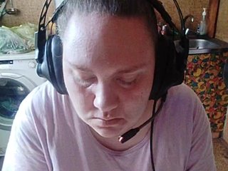 Еротски видео разговор MaryMichelle1