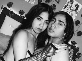 Еротски видео разговор MaryRosaBDSM