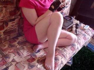 Еротски видео разговор RUZANNA