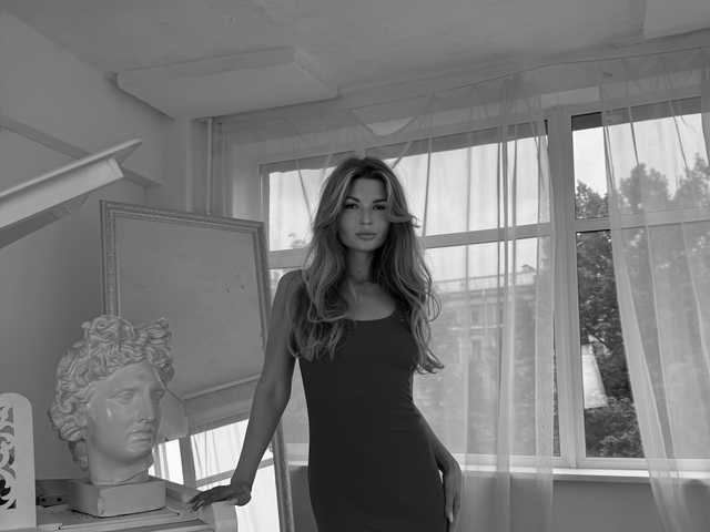 Фотографија на профилот Masha-Masha