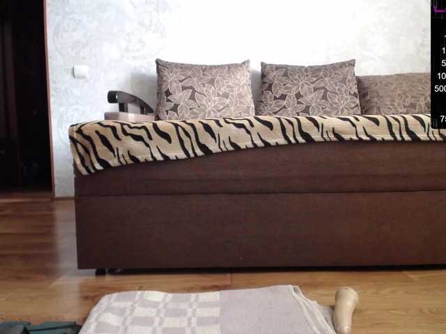 Емитувани слики од екранот Masicka2606